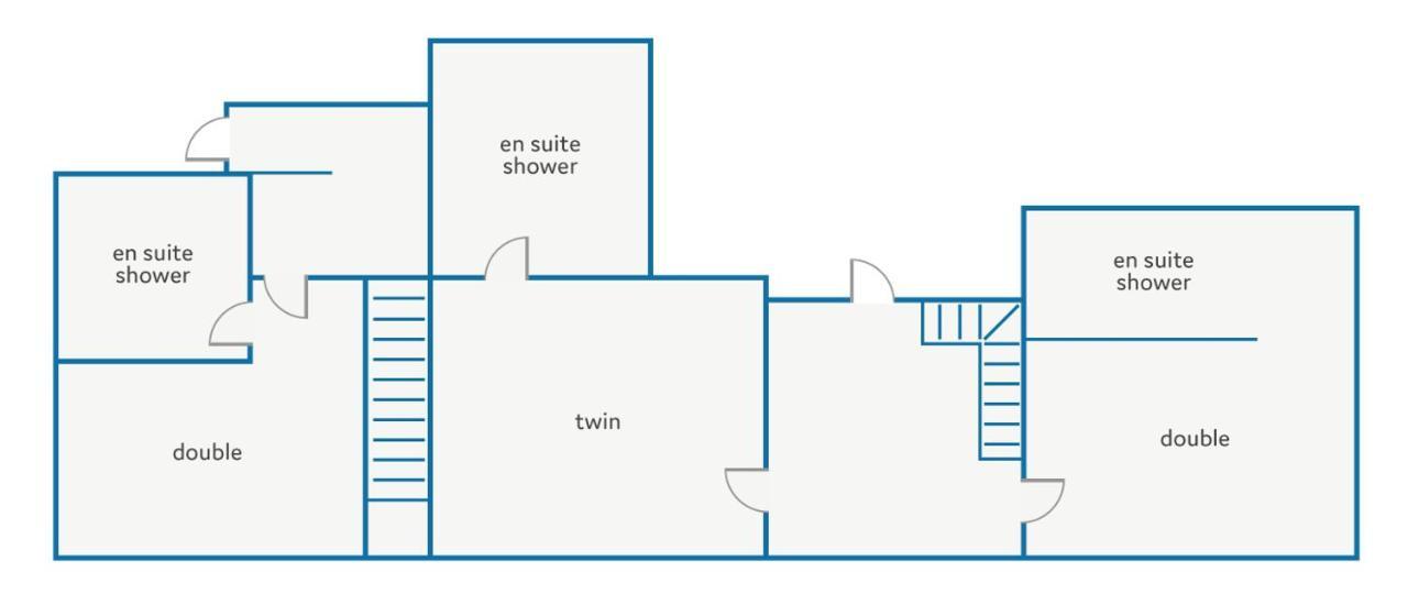 Villa Casa Das Orquideas By Villa Plus Estreito Da Calheta 外观 照片